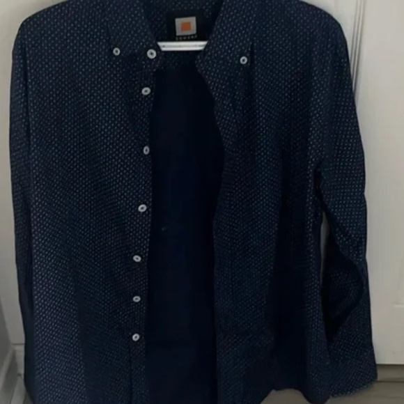 Men's Button Up Collection - Picture 10 of 15